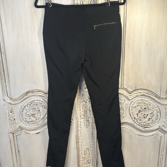 DOLCE & GABBANA  Made in Italy Size 38 English Riding Pants Slim Leg Classics - Picture 8 of 14